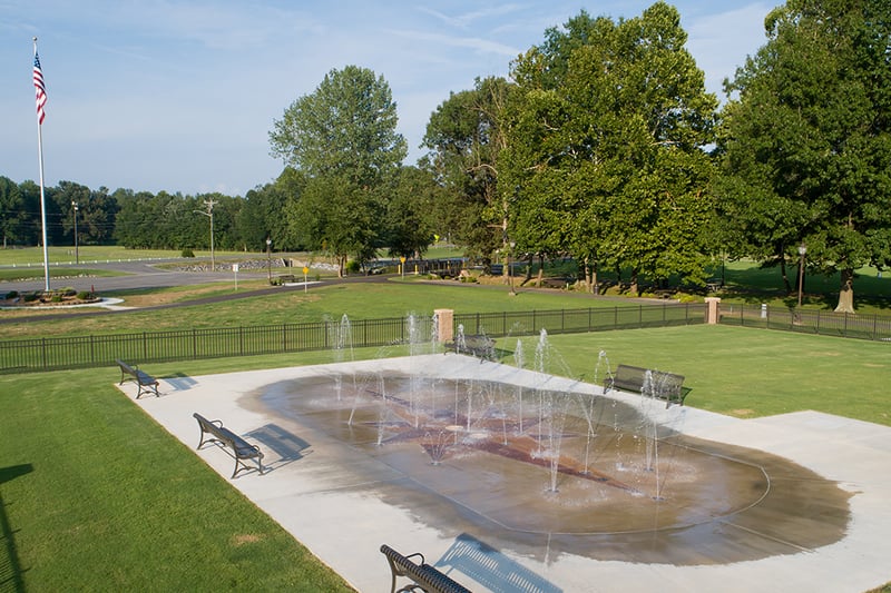 Calvert City Memorial Park preview 9